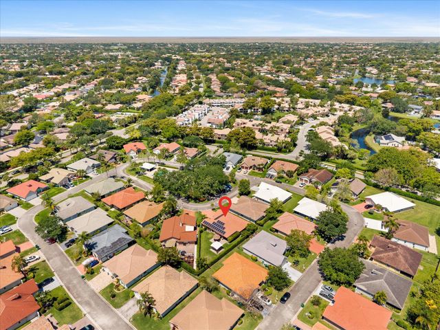 1651 NW 106th Way, Coral Springs, FL 33071