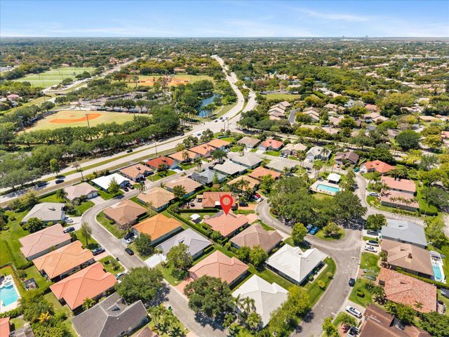 1651 NW 106th Way, Coral Springs, FL 33071