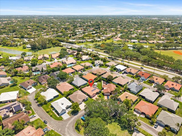 1651 NW 106th Way, Coral Springs, FL 33071