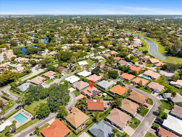1651 NW 106th Way, Coral Springs, FL 33071