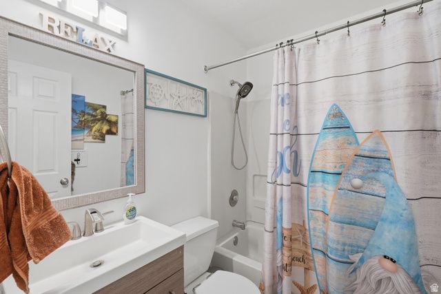 2135 E WHITE PINE RD, Eagle Mountain, UT 84005