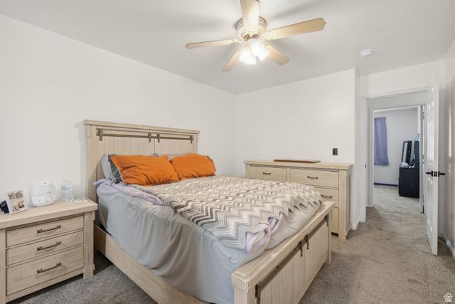 2135 E WHITE PINE RD, Eagle Mountain, UT 84005
