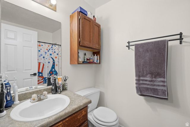 2135 E WHITE PINE RD, Eagle Mountain, UT 84005