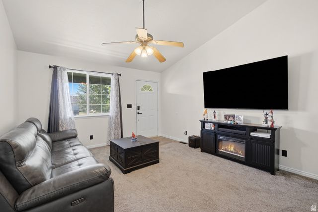 2135 E WHITE PINE RD, Eagle Mountain, UT 84005
