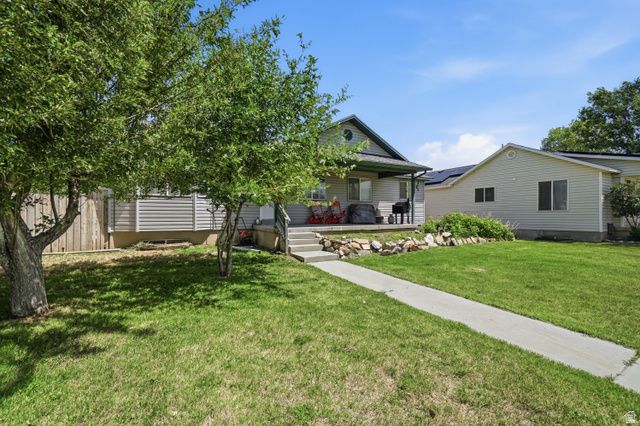 2135 E WHITE PINE RD, Eagle Mountain, UT 84005
