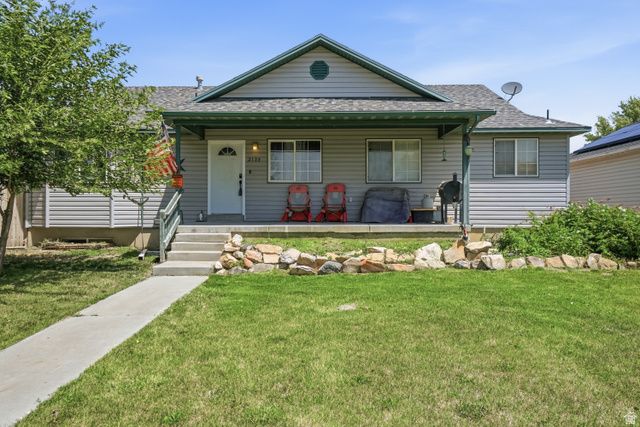 2135 E WHITE PINE RD, Eagle Mountain, UT 84005