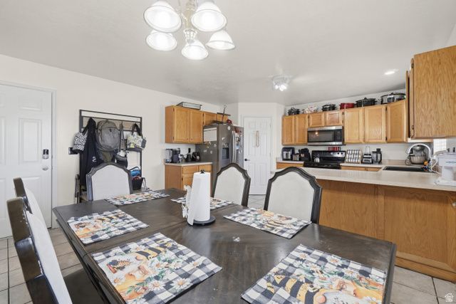 2135 E WHITE PINE RD, Eagle Mountain, UT 84005