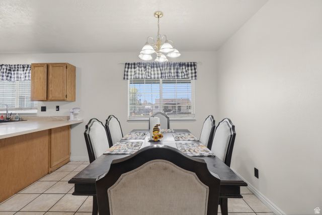 2135 E WHITE PINE RD, Eagle Mountain, UT 84005