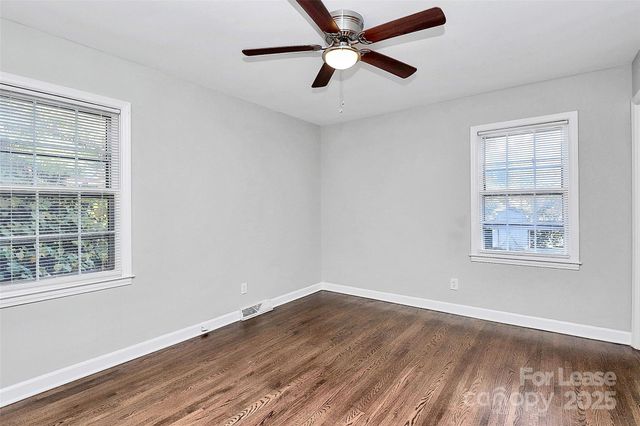 4207 Irvington Drive, Charlotte, NC 28205