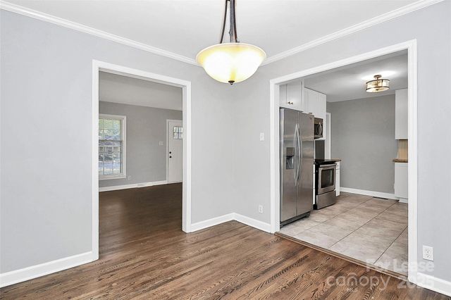 4207 Irvington Drive, Charlotte, NC 28205