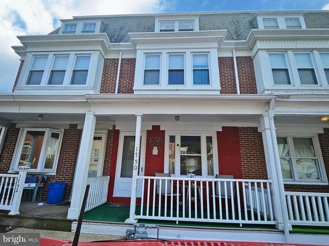 1750 HAAK ST, Reading, PA 19602