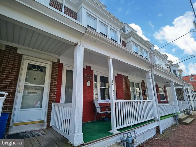 1750 HAAK ST, Reading, PA 19602