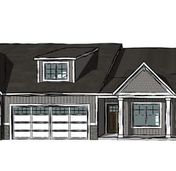 11930 Smithfield Drive Lot 43, Holland Twp, MI 49424