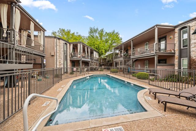 5820 Berkman DR 119, Austin, TX 78723