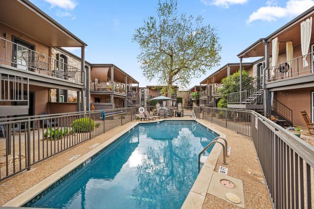 5820 Berkman DR 119, Austin, TX 78723