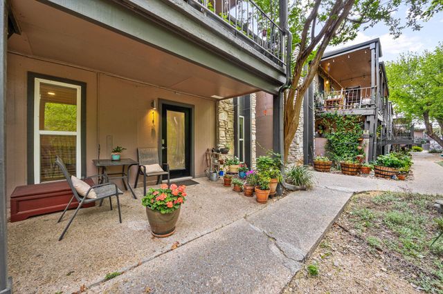 5820 Berkman DR 119, Austin, TX 78723