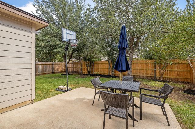 408 Tyree RD, Cedar Park, TX 78613