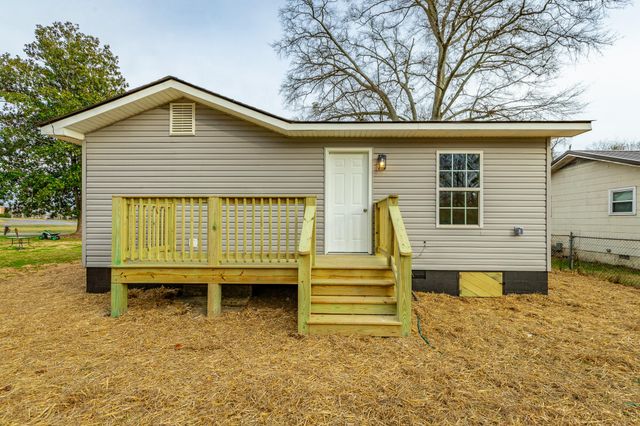 529 S Saint Marks Avenue, Chattanooga, TN 37412