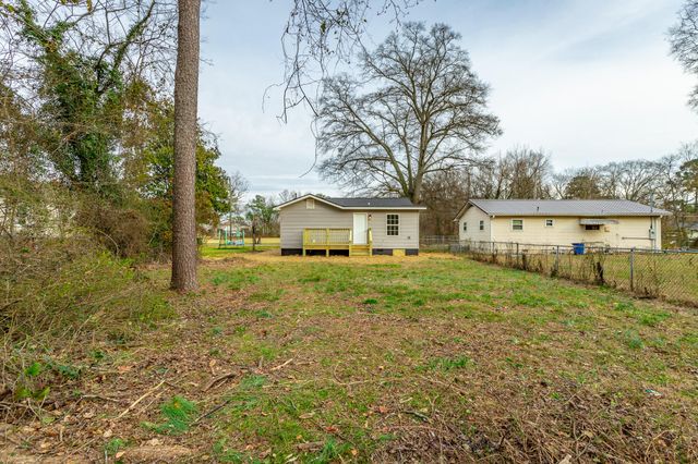 529 S Saint Marks Avenue, Chattanooga, TN 37412