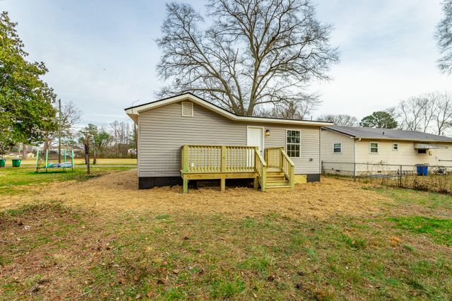 529 S Saint Marks Avenue, Chattanooga, TN 37412