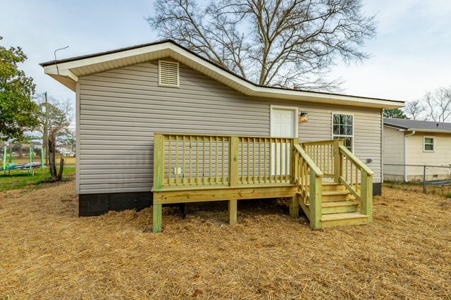 529 S Saint Marks Avenue, Chattanooga, TN 37412