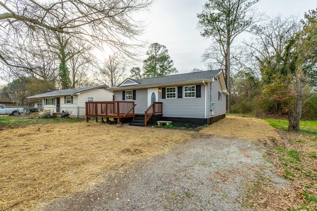 529 S Saint Marks Avenue, Chattanooga, TN 37412