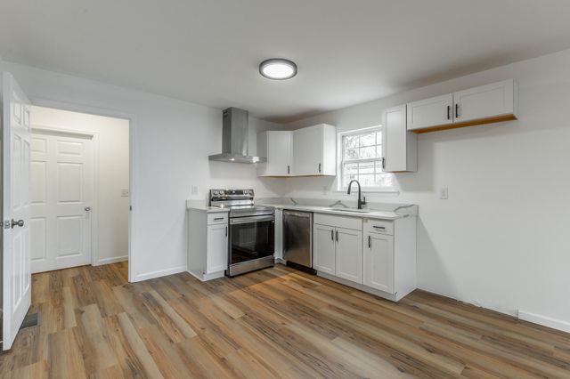 529 S Saint Marks Avenue, Chattanooga, TN 37412