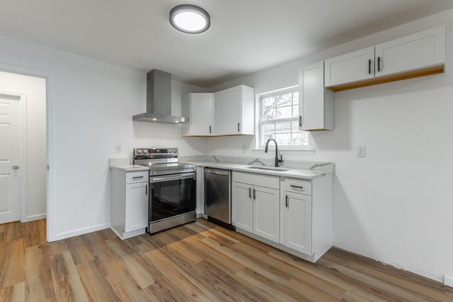 529 S Saint Marks Avenue, Chattanooga, TN 37412