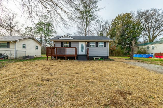 529 S Saint Marks Avenue, Chattanooga, TN 37412