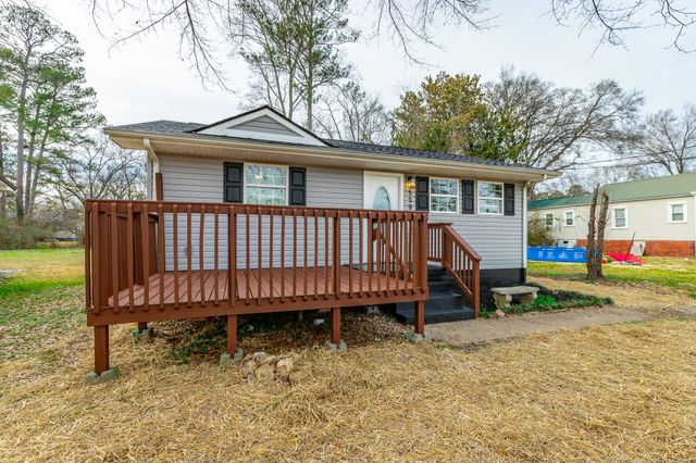 529 S Saint Marks Avenue, Chattanooga, TN 37412