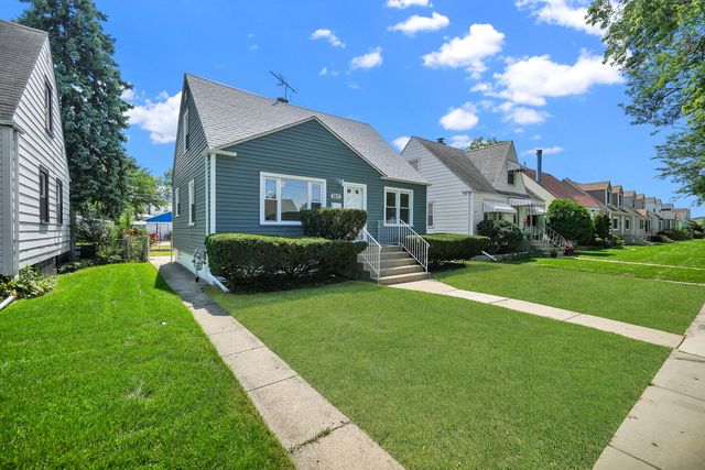 3817 W 86th Street, Chicago, IL 60652