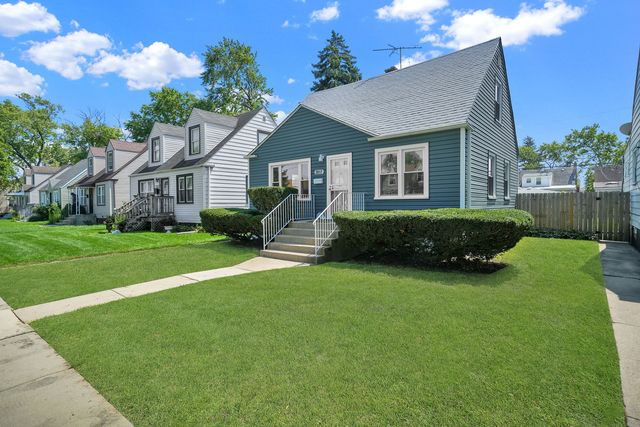3817 W 86th Street, Chicago, IL 60652