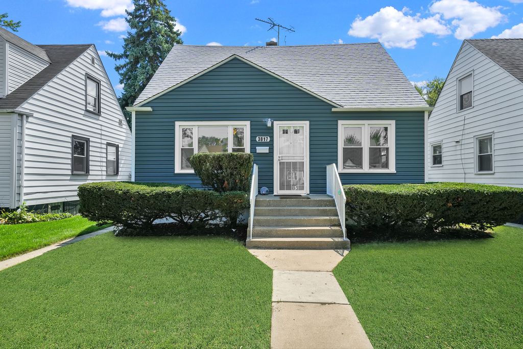 3817 W 86th Street, Chicago, IL 60652