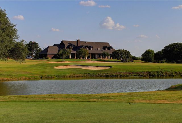 28021 White Bluff Drive, Whitney, TX 76692