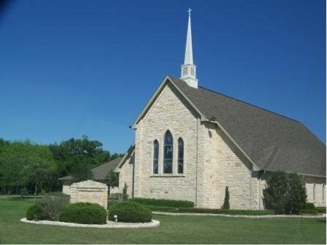 28021 White Bluff Drive, Whitney, TX 76692