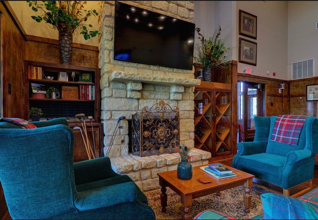 28021 White Bluff Drive, Whitney, TX 76692