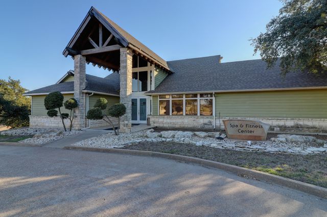 28021 White Bluff Drive, Whitney, TX 76692