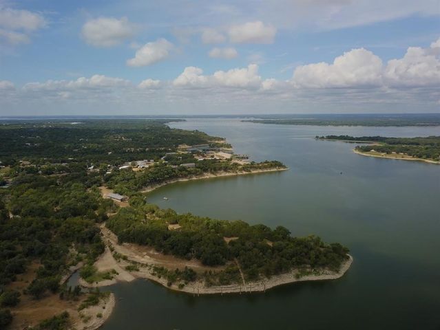 28021 White Bluff Drive, Whitney, TX 76692