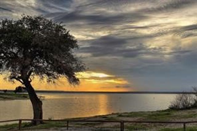 28021 White Bluff Drive, Whitney, TX 76692