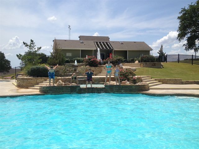 28021 White Bluff Drive, Whitney, TX 76692
