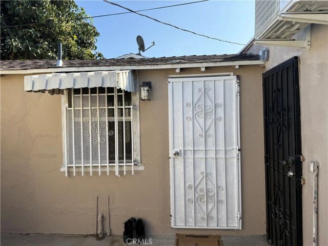 138 E 60th Street, Los Angeles, CA 90003