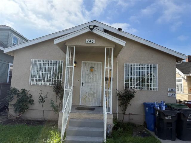 138 E 60th Street, Los Angeles, CA 90003