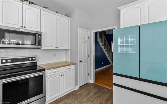4064 Clinard Avenue, Winston-salem, NC 27127
