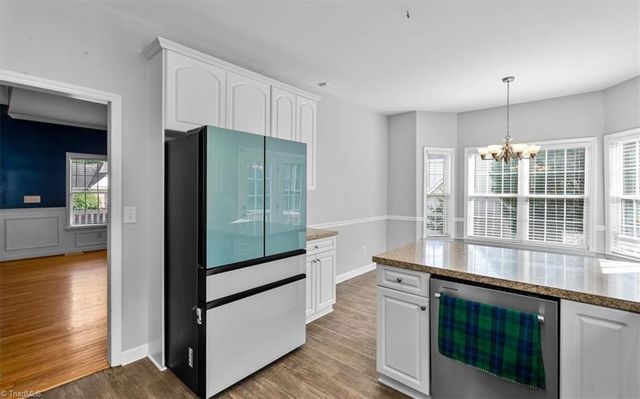 4064 Clinard Avenue, Winston-salem, NC 27127