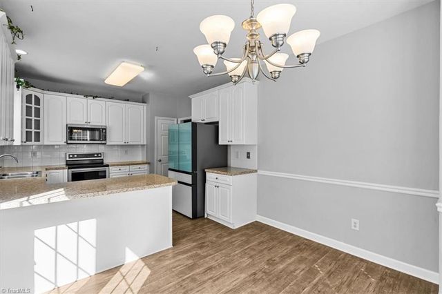 4064 Clinard Avenue, Winston-salem, NC 27127