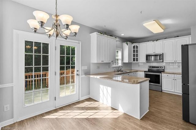 4064 Clinard Avenue, Winston-salem, NC 27127