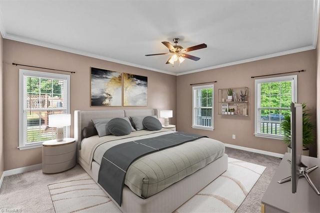 4064 Clinard Avenue, Winston-salem, NC 27127