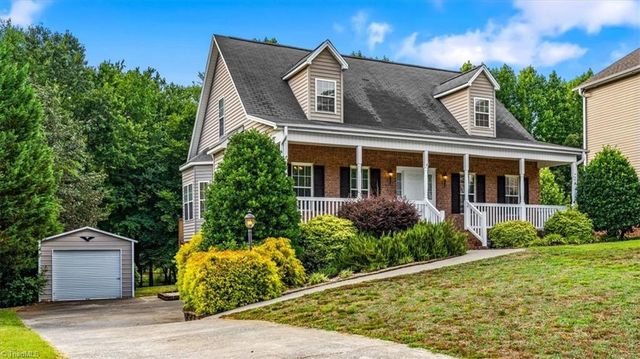 4064 Clinard Avenue, Winston-salem, NC 27127
