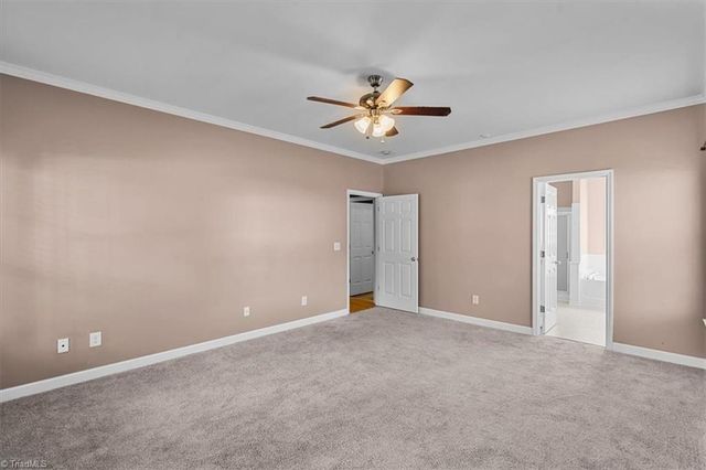 4064 Clinard Avenue, Winston-salem, NC 27127