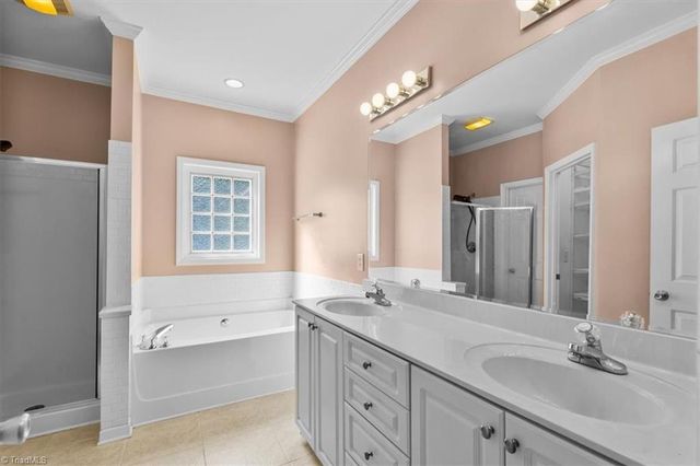 4064 Clinard Avenue, Winston-salem, NC 27127